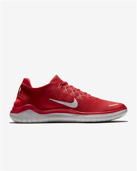 nike free run 2018 herren rot|Nike Free RN 2018 Reviews .